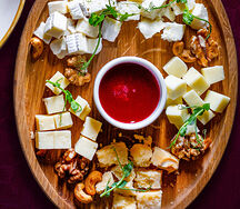 Ассорти сыров