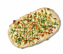 Римская пицца Курица терияки
