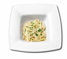 Паста Три сыра