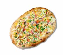Римская пицца Чикен ранч