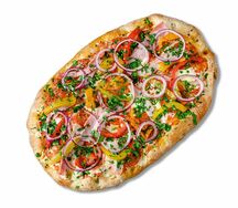 Римская пицца Мясное ассорти