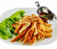 Филе куриное фри