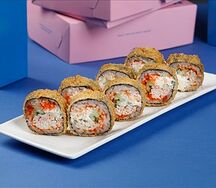 Снежный краб