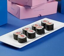 Тунец спайси