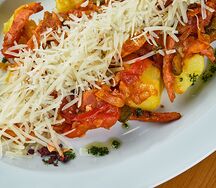 Мясной дядя Лёша