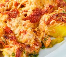 Пепперони жжёт