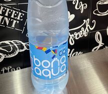 Bonaqua без газа