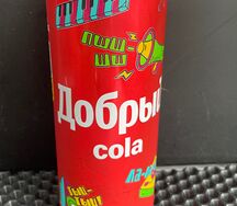 Добрый Cola