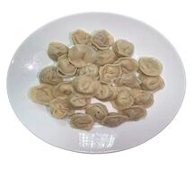 Пельмени из курицы