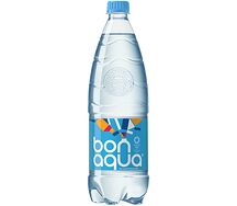 BonAqua негазированная