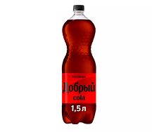 Добрый кола без сахара