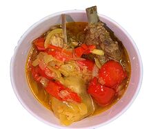 Шурпа