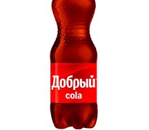 Добрый Кола