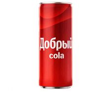 Добрый Кола
