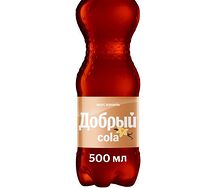 Добрый Кола Ванила