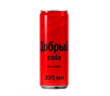 Добрый без сахара ж/б