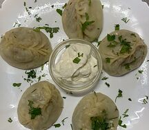 [копия] Манты