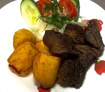 Казан-кебаб