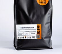 Бразилия можиана