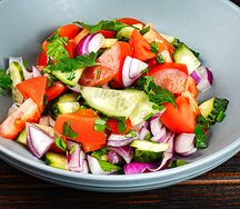 Салат Летний