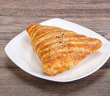 Самса с картошкой