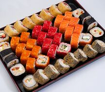 Сет Большой Босс