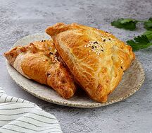 Самса с говядиной