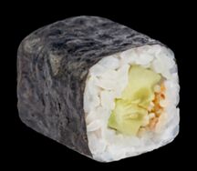 Ролл Огурец классика 