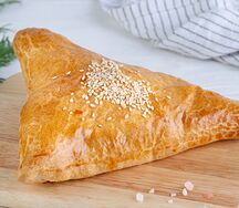 Самса с курицей