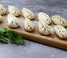 Курзе с говядиной
