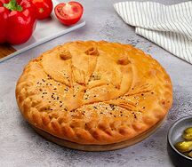 Ассорти мясное