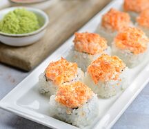 Может горячий