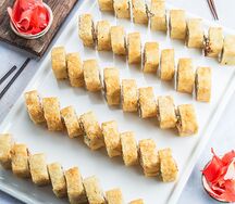 Набор Темпура