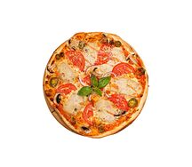 Мексиканская