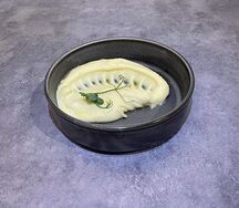 Детское Картофельное пюре