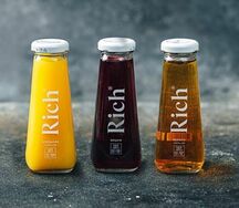 Сок Rich в ассортименте