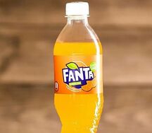 Фанта 