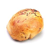 Самса с бараниной