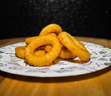Луковые кольца