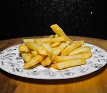 Картофель фри