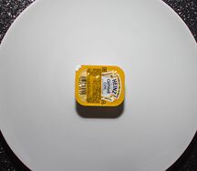 Сырный соус