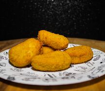 Наггетсы куриные