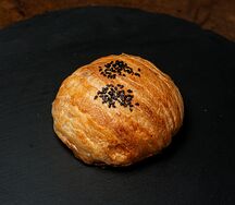 Самса Баранина 