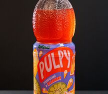 Добрый Pulpy вишнёвый и палпинки