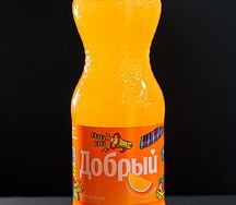 Добрый Апельсин