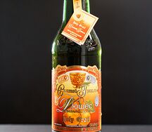 Дюшес Святой Грааль