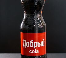Добрый Кола  