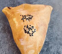 Самса Говядина 