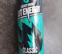  Lit Energy classic 
