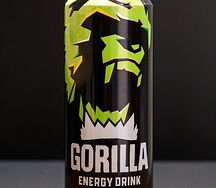 Gorilla классик